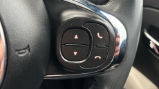 Fiat 500 1.0 Mild Hybrid Dolcevita [Part Leather] 3dr Petrol Hatchback